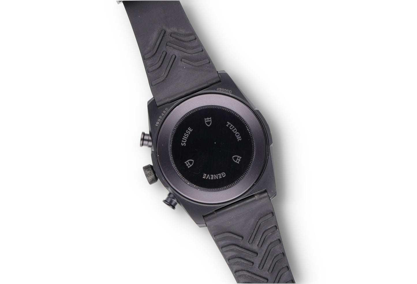 Tudor Fastrider black shield 42000C