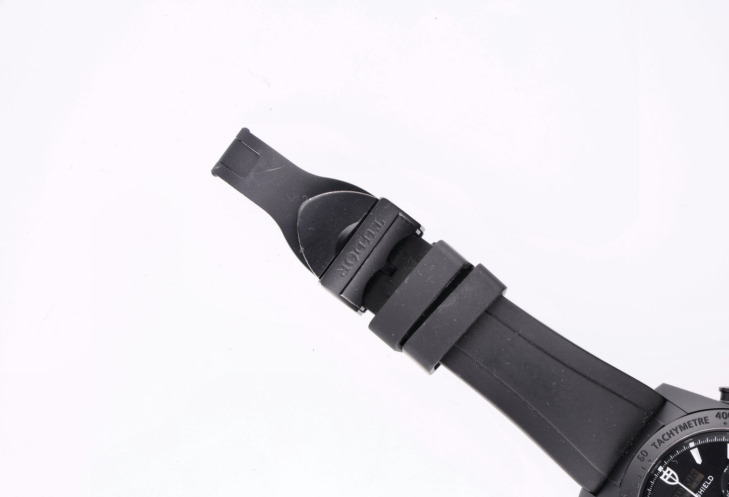 Tudor Fastrider black shield 42000C