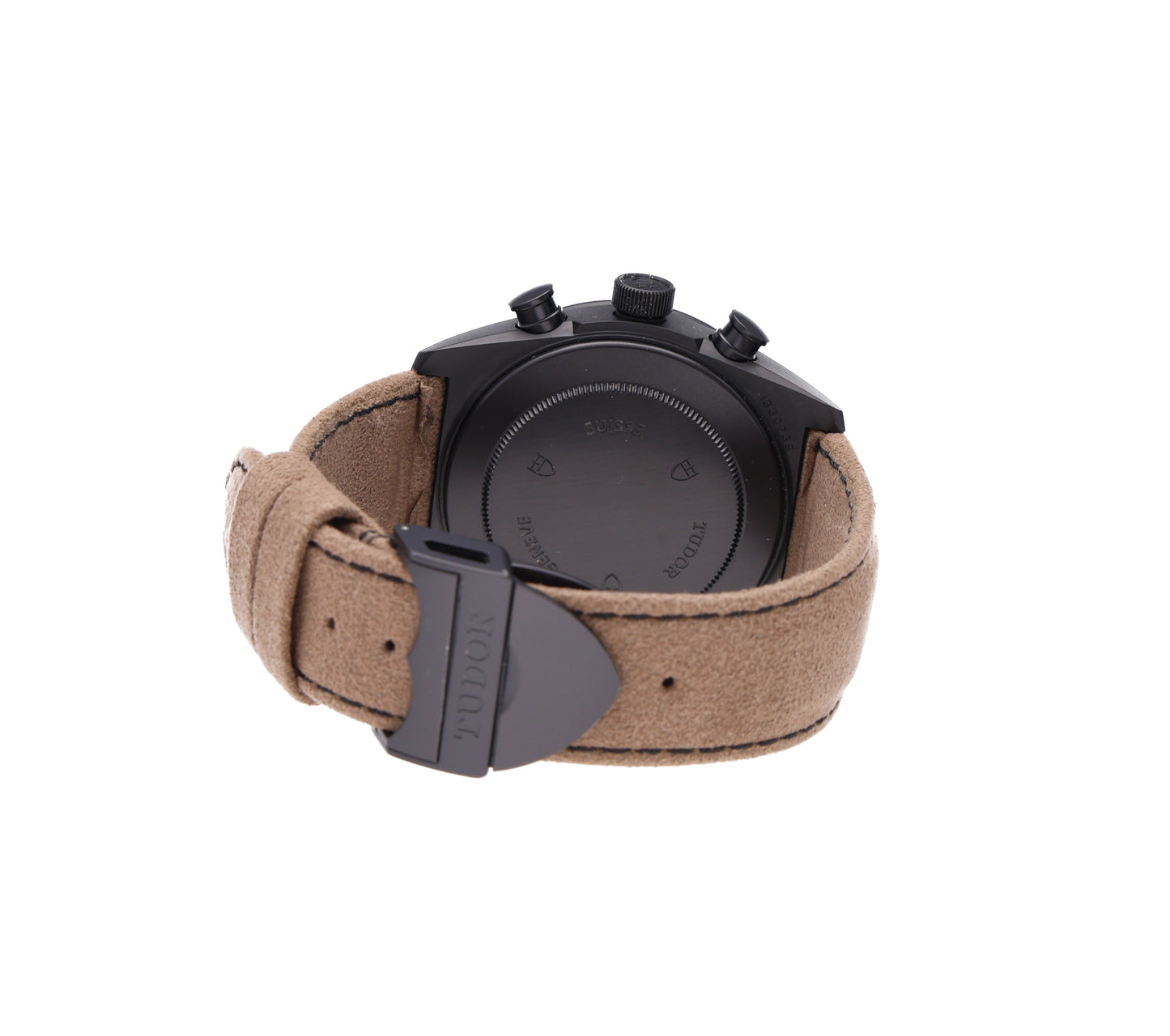 Tudor 4200CN Fast Ride Black Shild