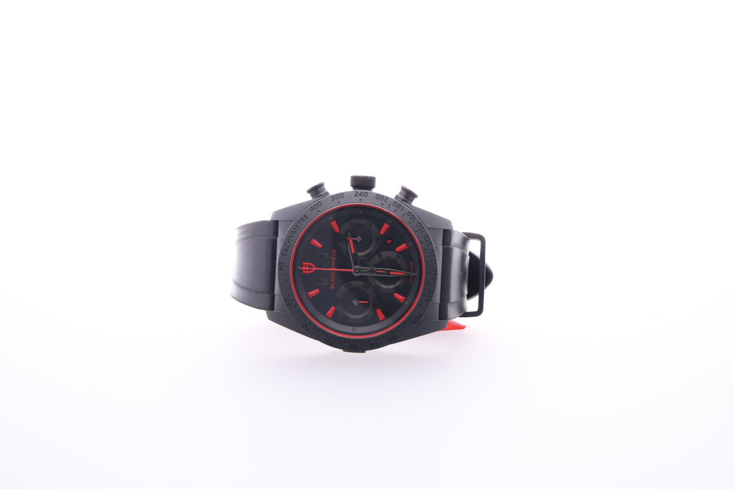 Tudor 4200CR Fast Ride Black Shild
