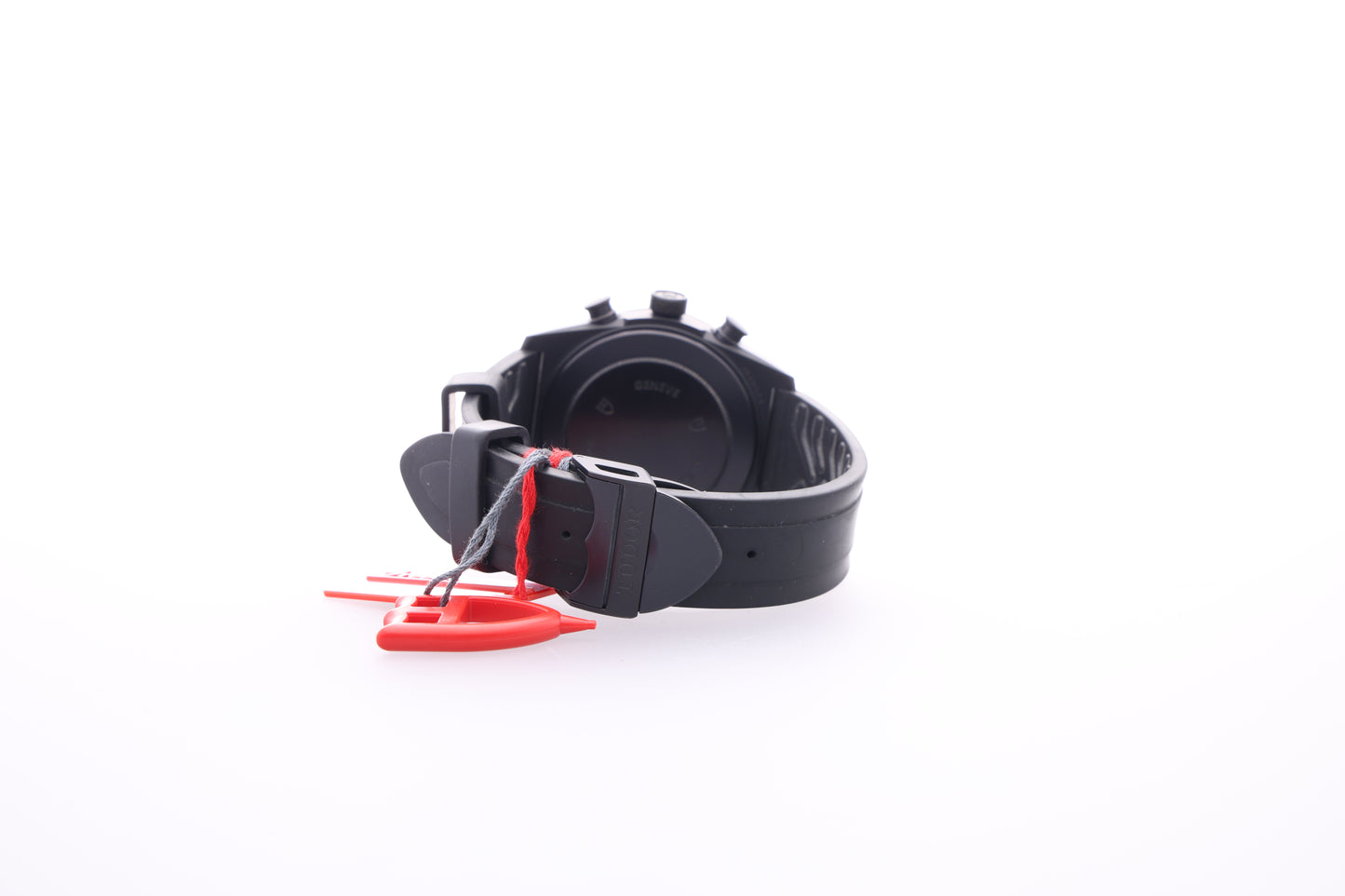 Tudor 4200CR Fast Ride Black Shild