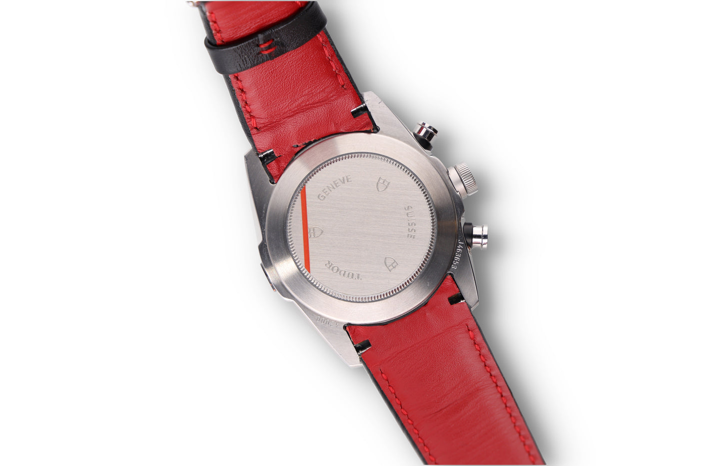 Tudor Fastrider Black Shild 42000D