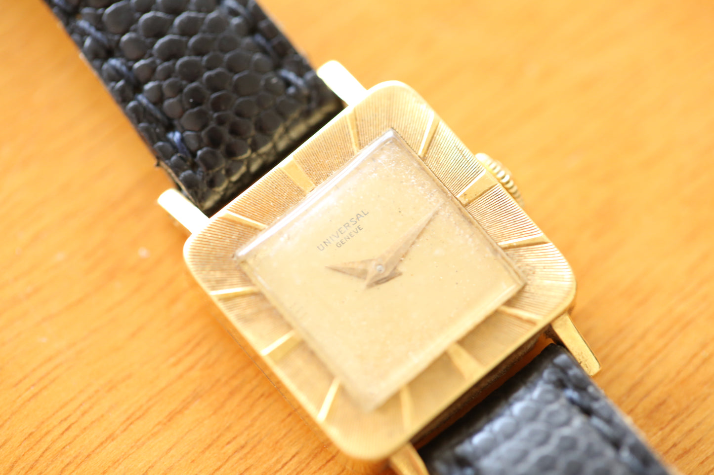Universal Geneve Cioccolatino 15585