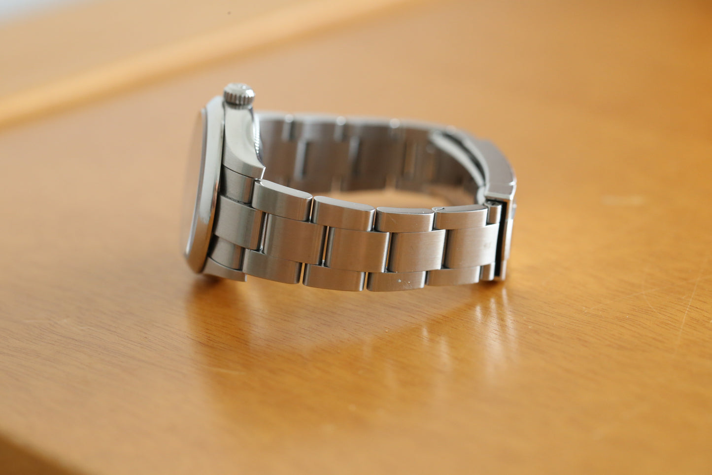 Rolex oyster perpetual 277200