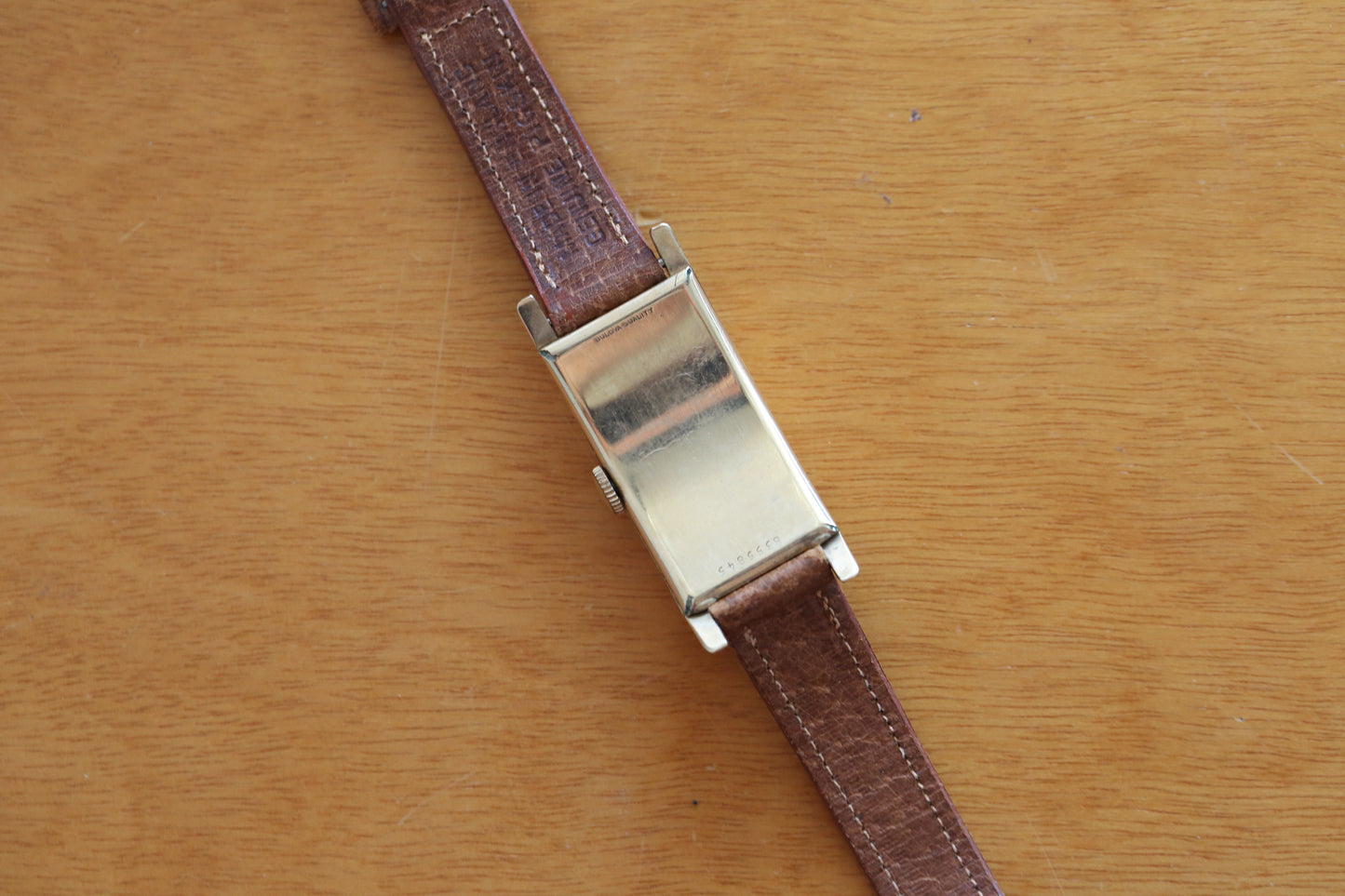 Bulova tegolino