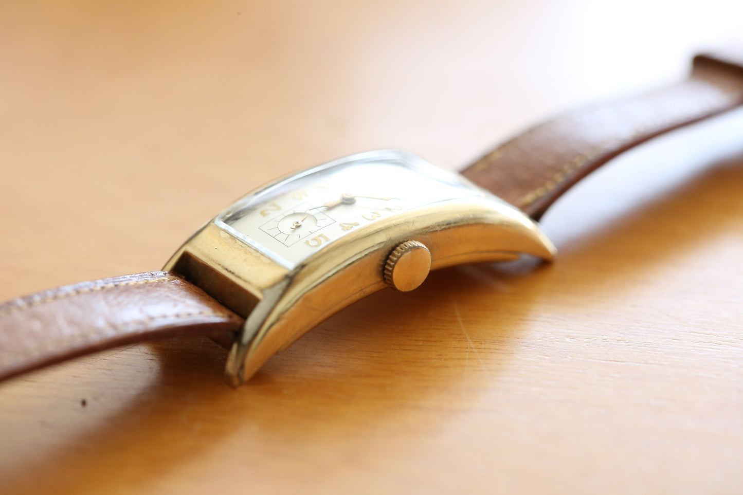 Bulova tegolino
