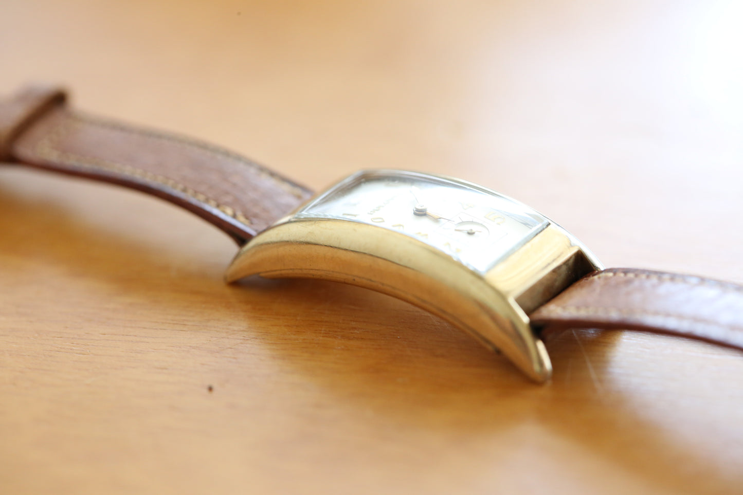 Bulova tegolino