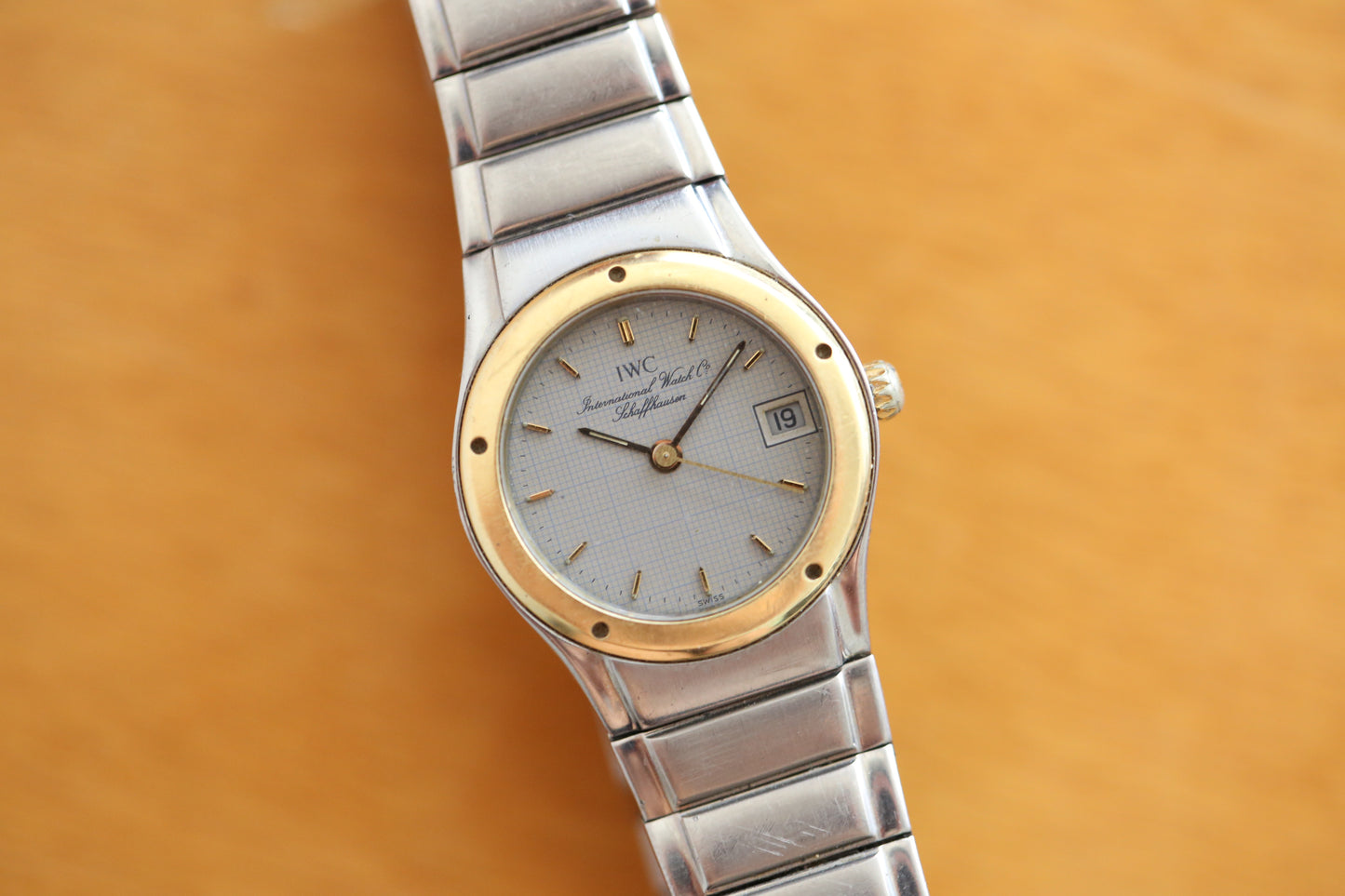 Iwc Ingenieur IW336001