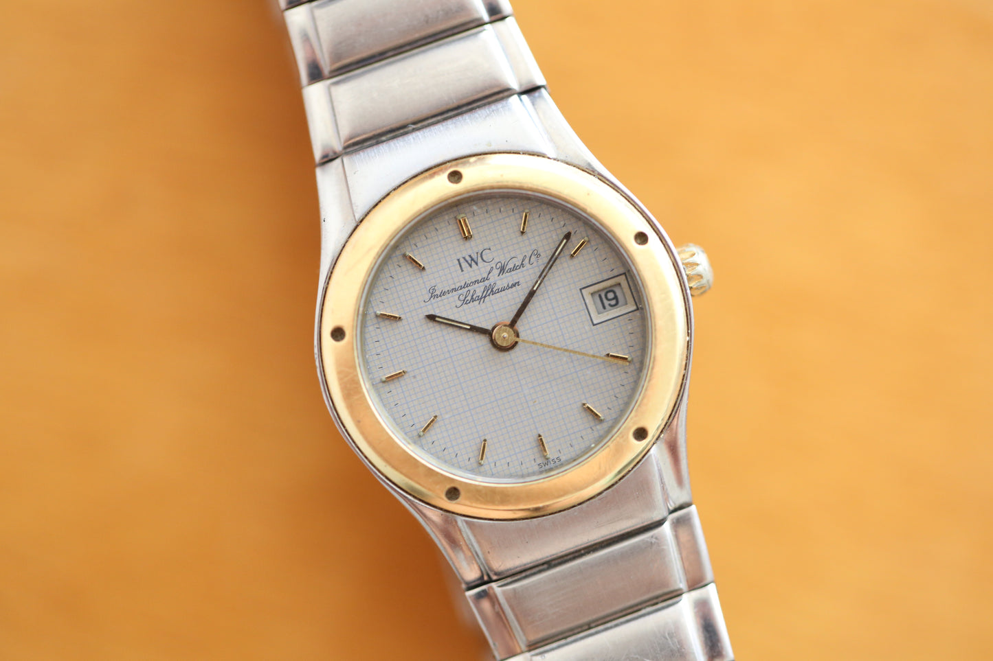Iwc Ingenieur IW336001