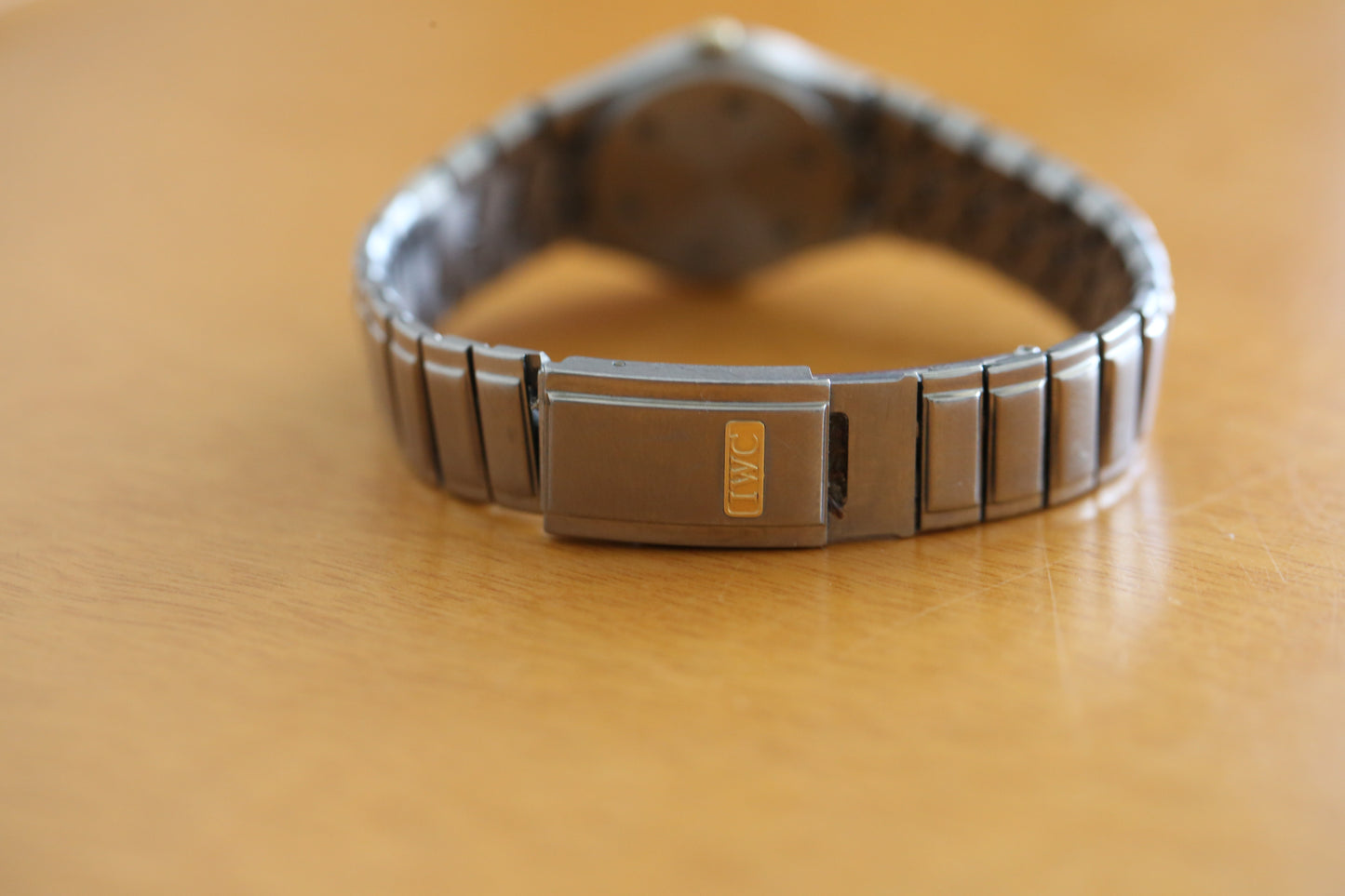 Iwc Ingenieur IW336001
