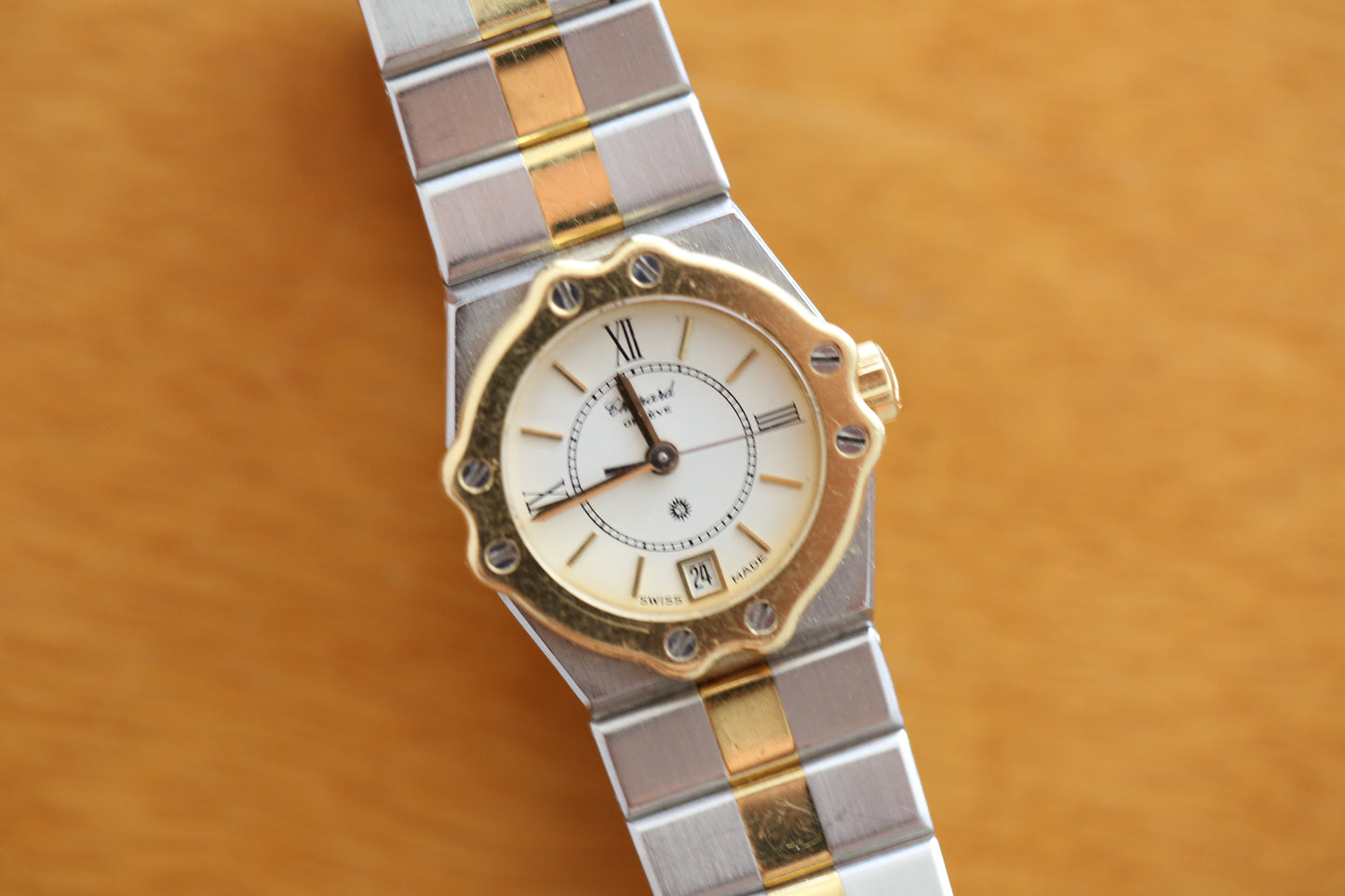 Chopard St. Moritz 8023
