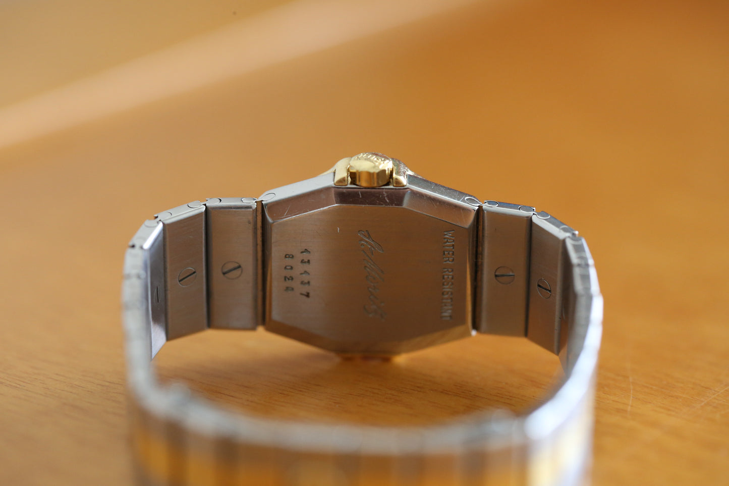 Chopard St. Moritz 8023