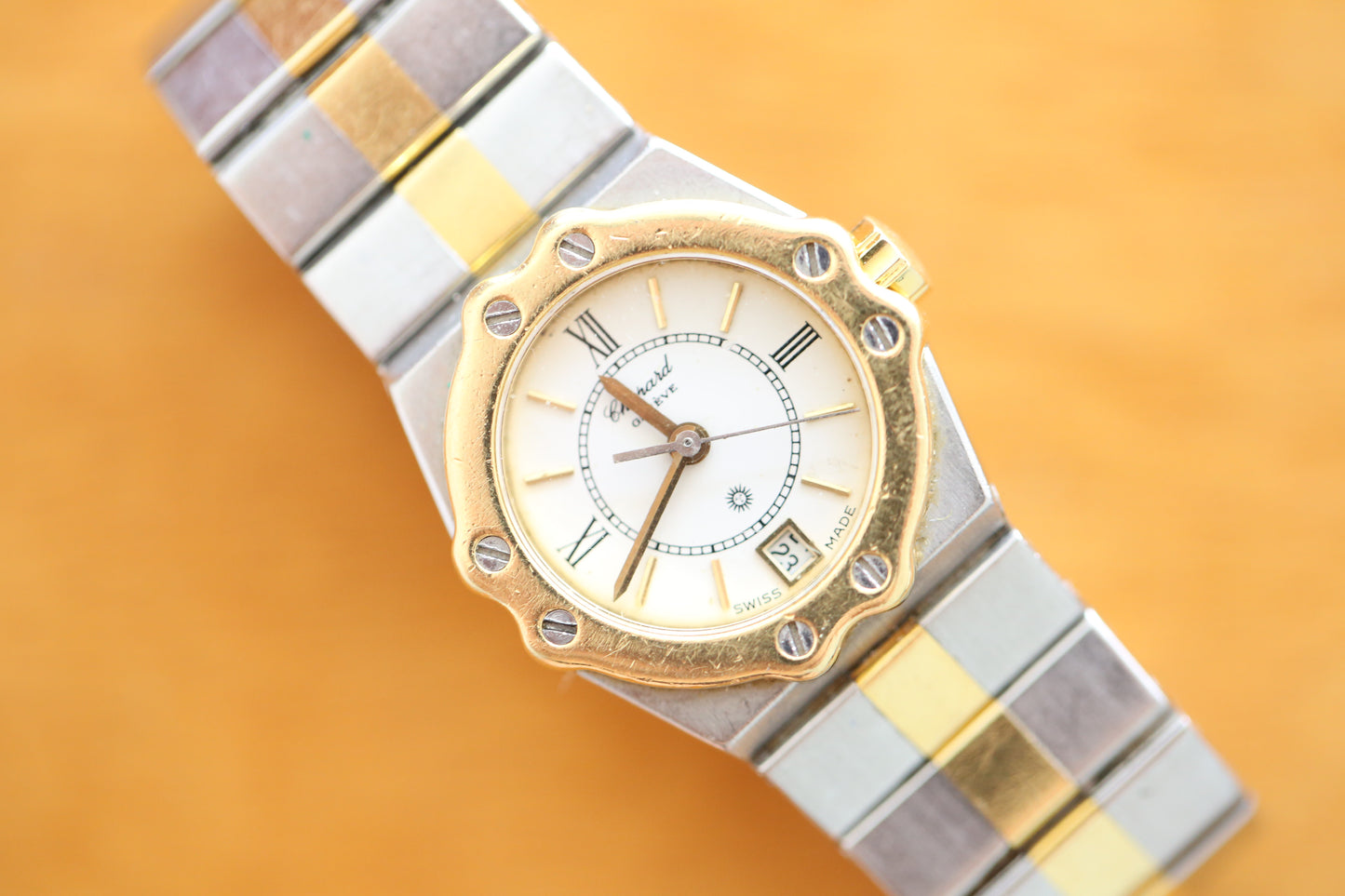 Chopard St. Moritz 8023