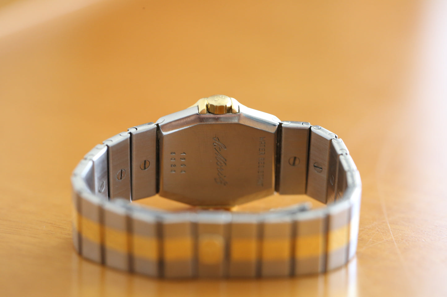 Chopard St. Moritz 8023