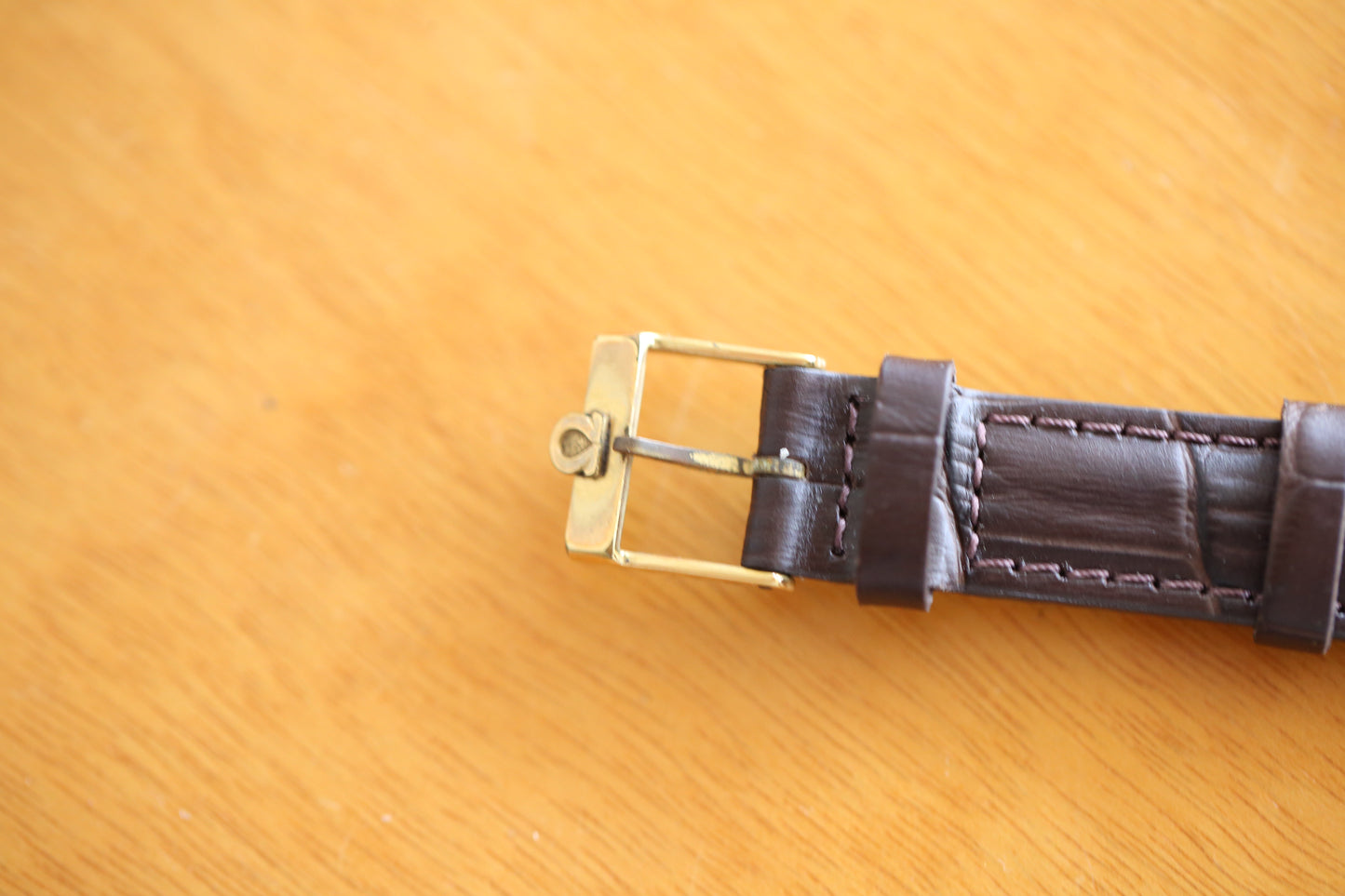 Omega Manuale Vintage