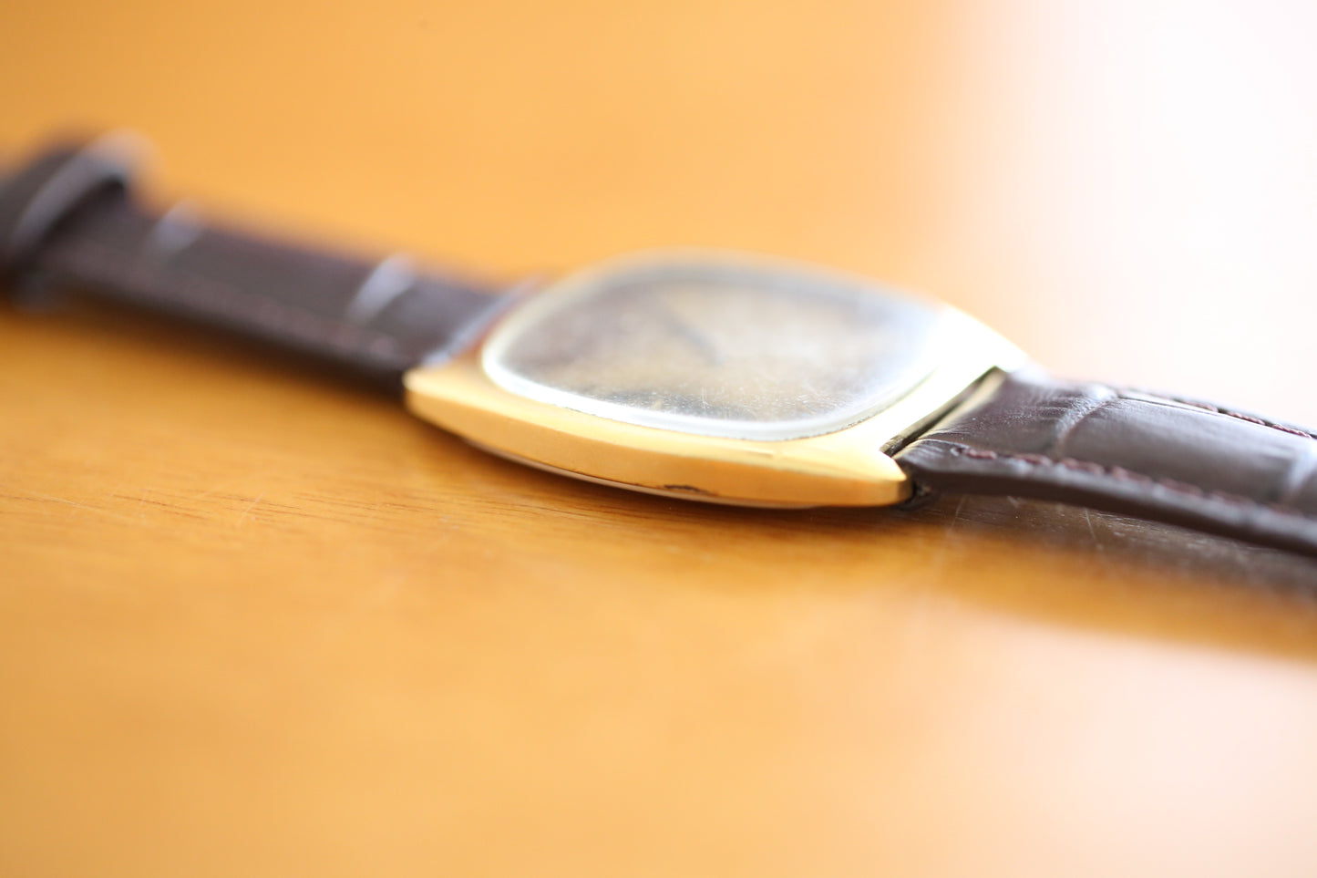 Omega Manuale Vintage