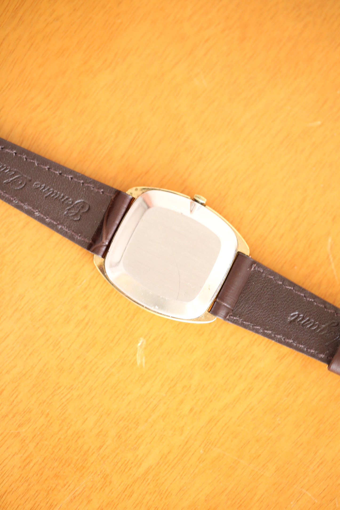 Omega Manuale Vintage