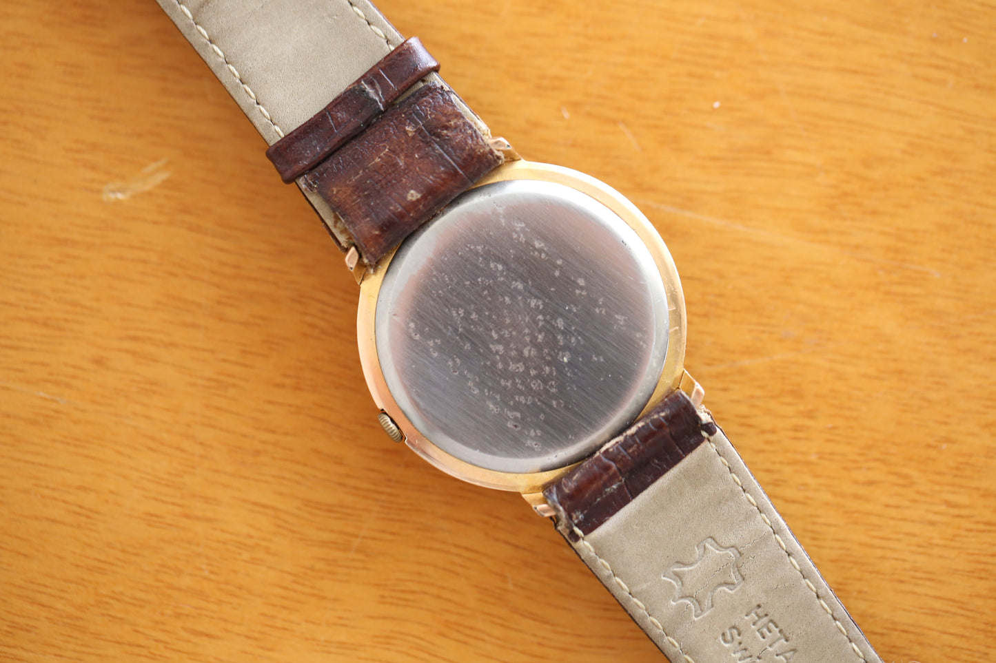 Corum LongChamp