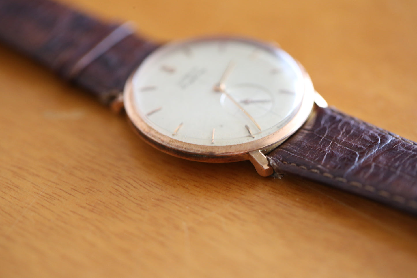 Corum LongChamp