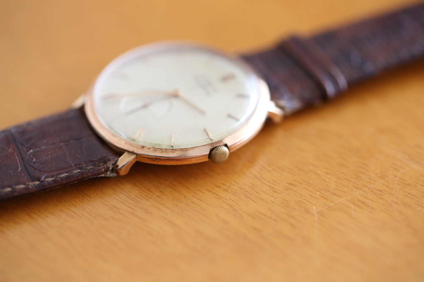 Corum LongChamp