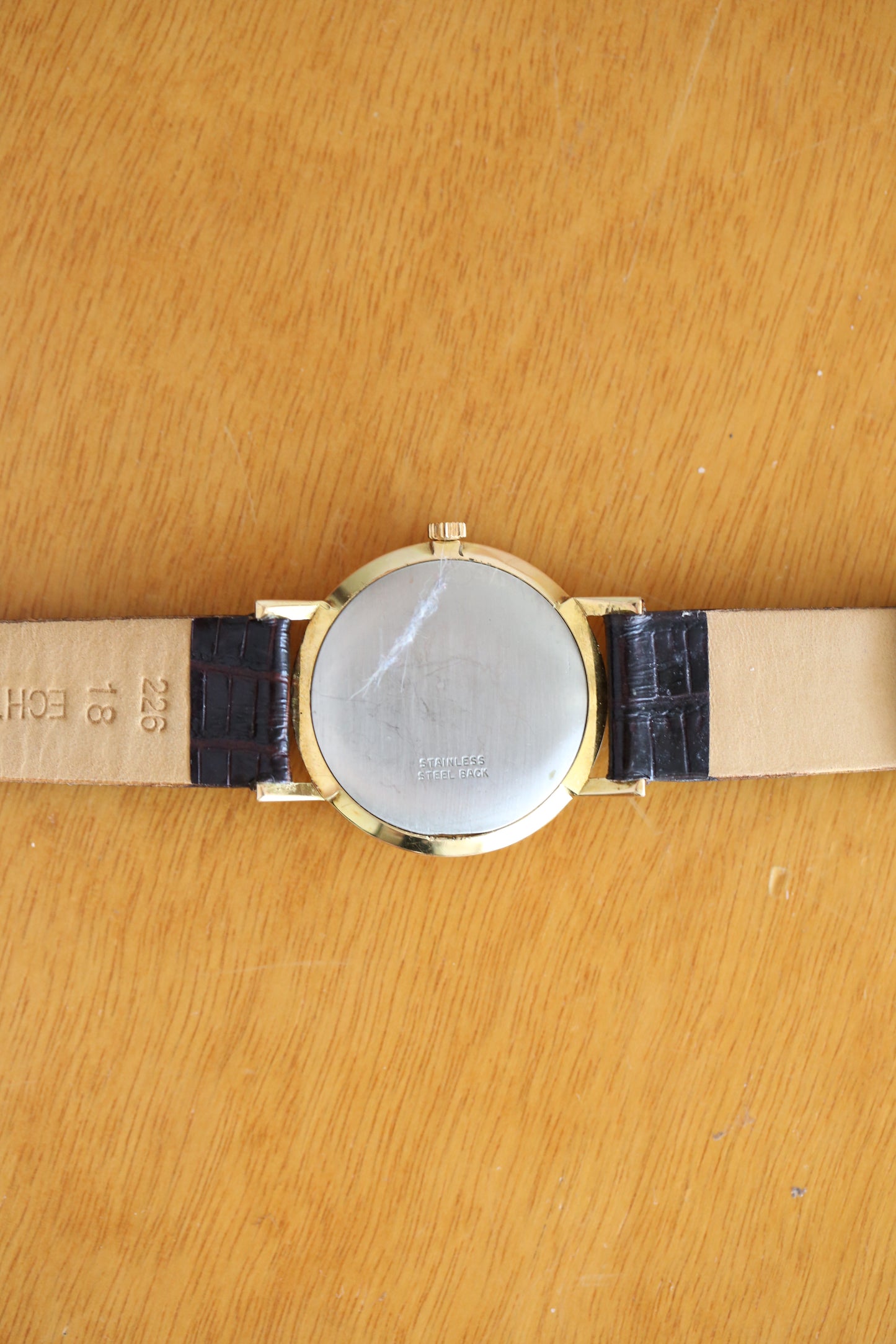Corum LongChamp