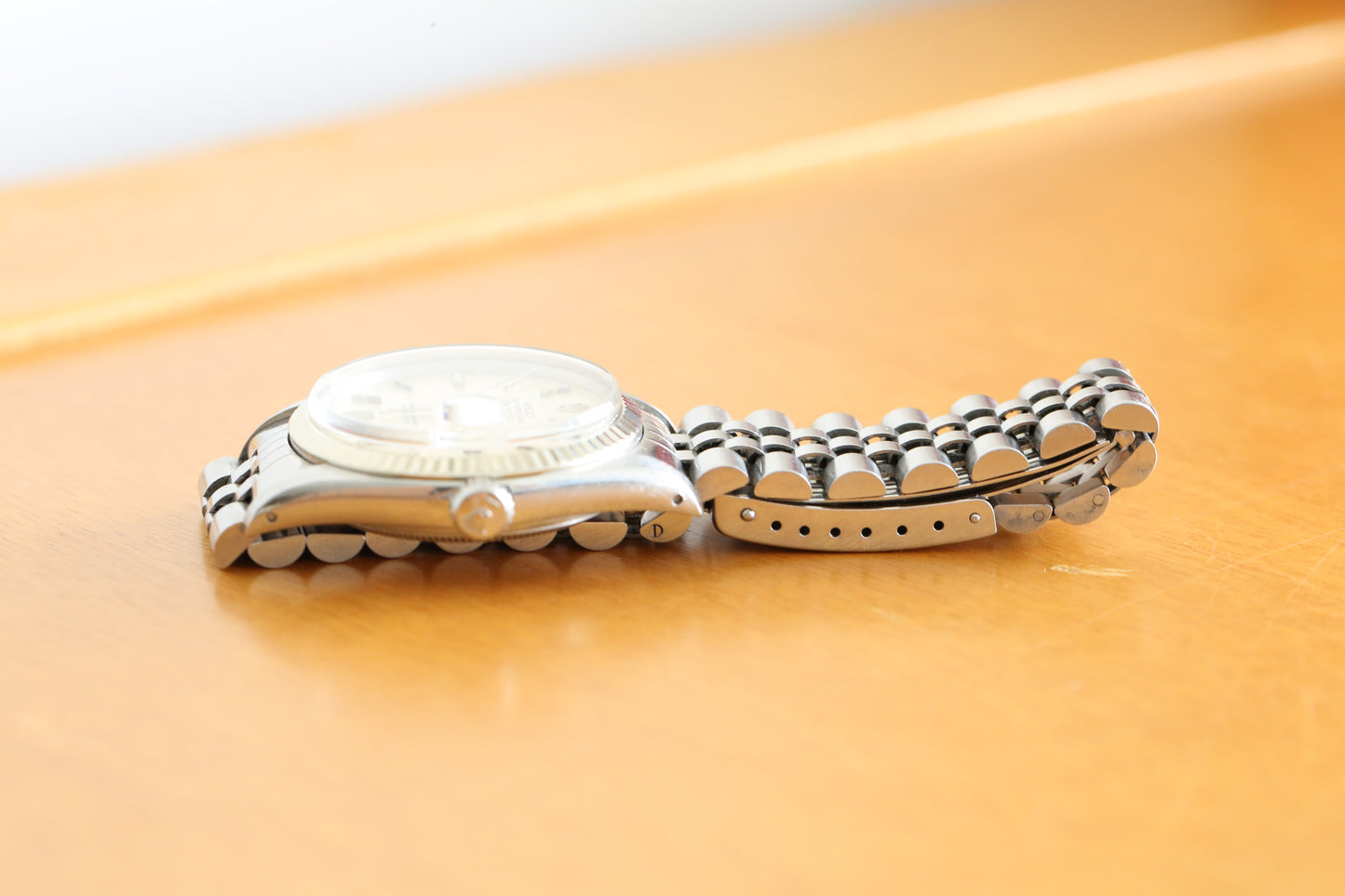 Rolex datejust 16014