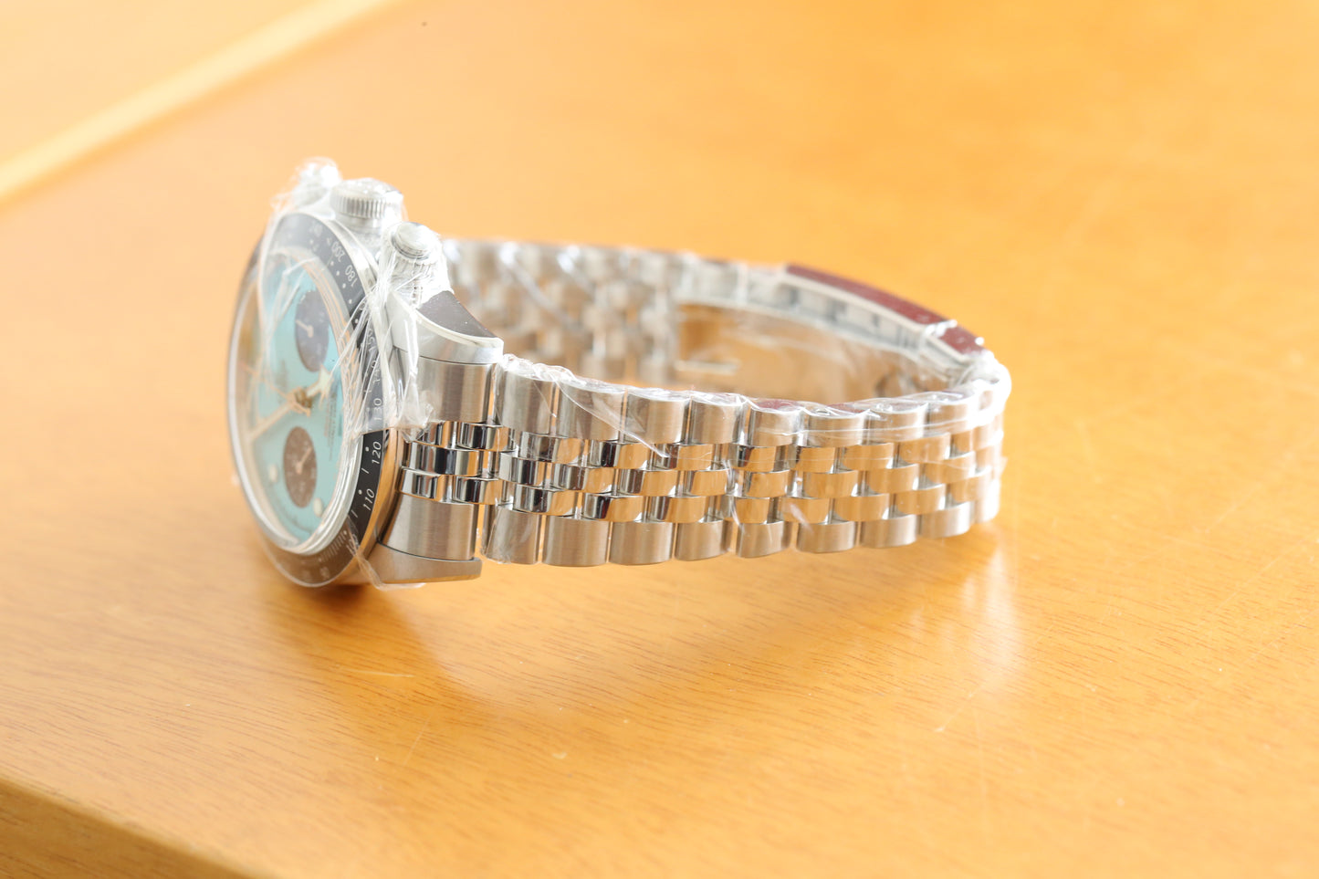 TUDOR BlackBay Chrono 79360 Tiffany