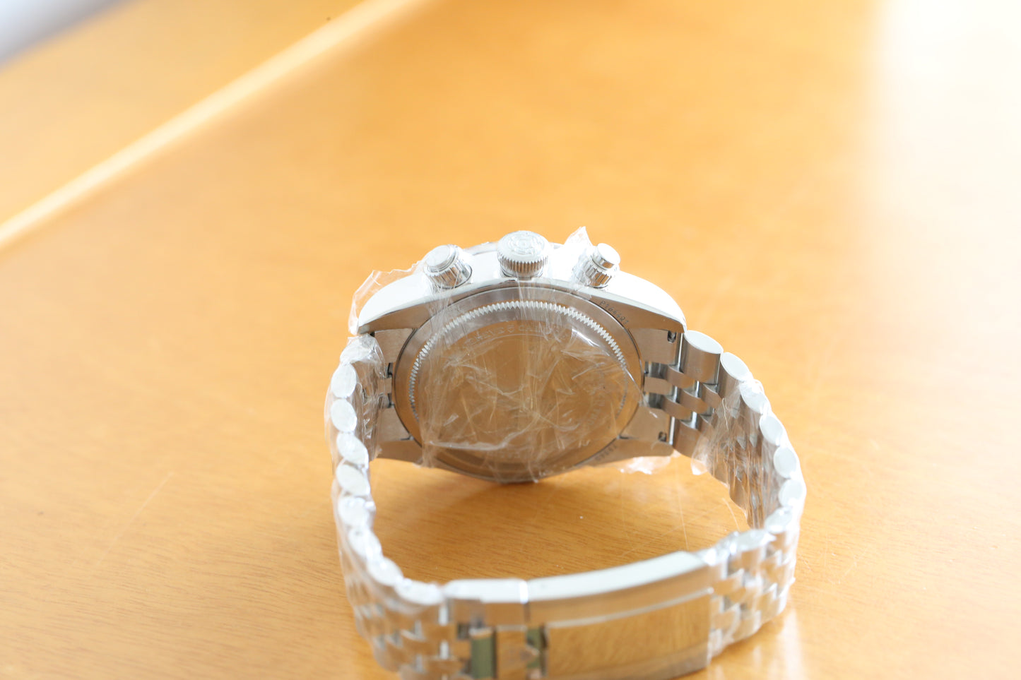 TUDOR BlackBay Chrono 79360 Tiffany