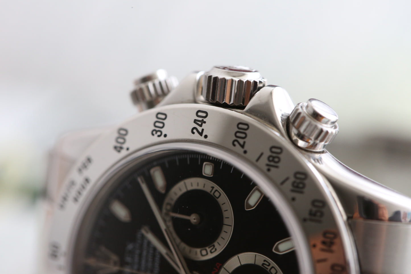Rolex Daytona 116520 f SERIER
