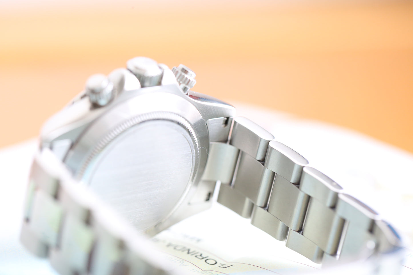 Rolex Daytona 116520 f SERIER