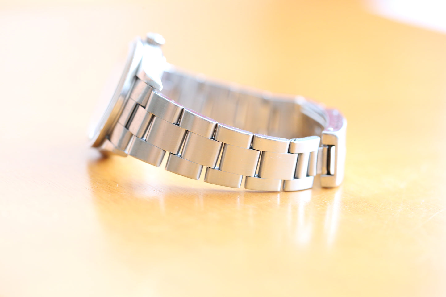 Rolex Airking 14010