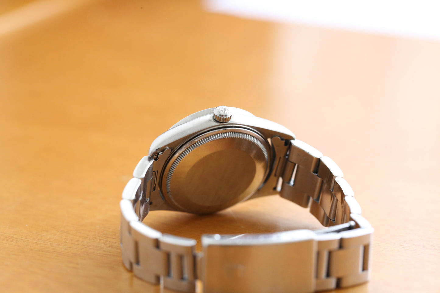Rolex Airking 14010