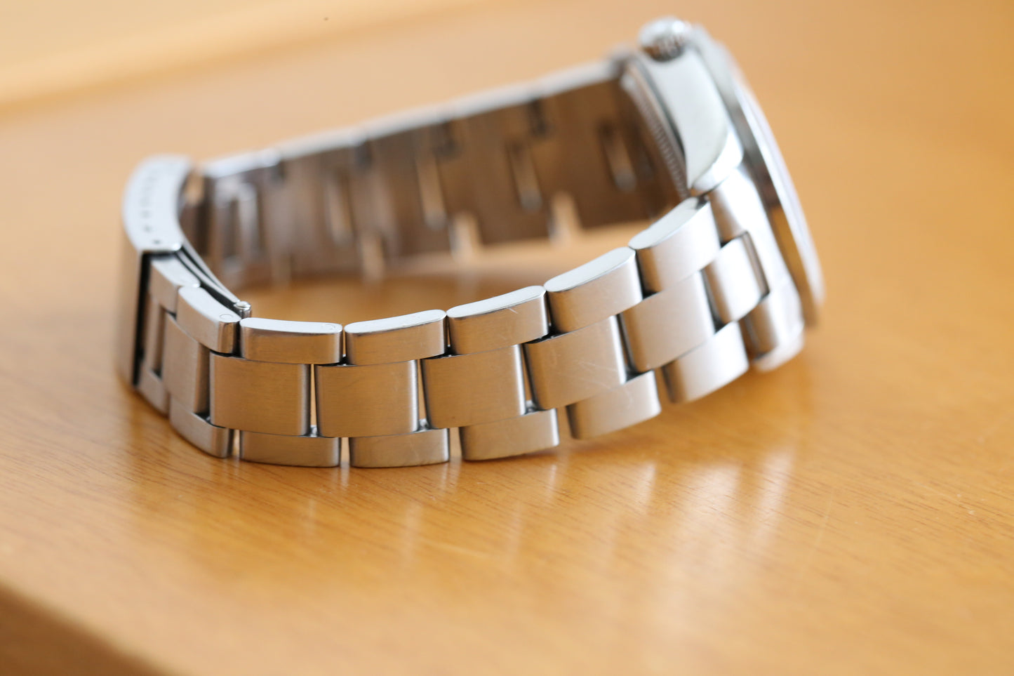 Rolex Airking 14010