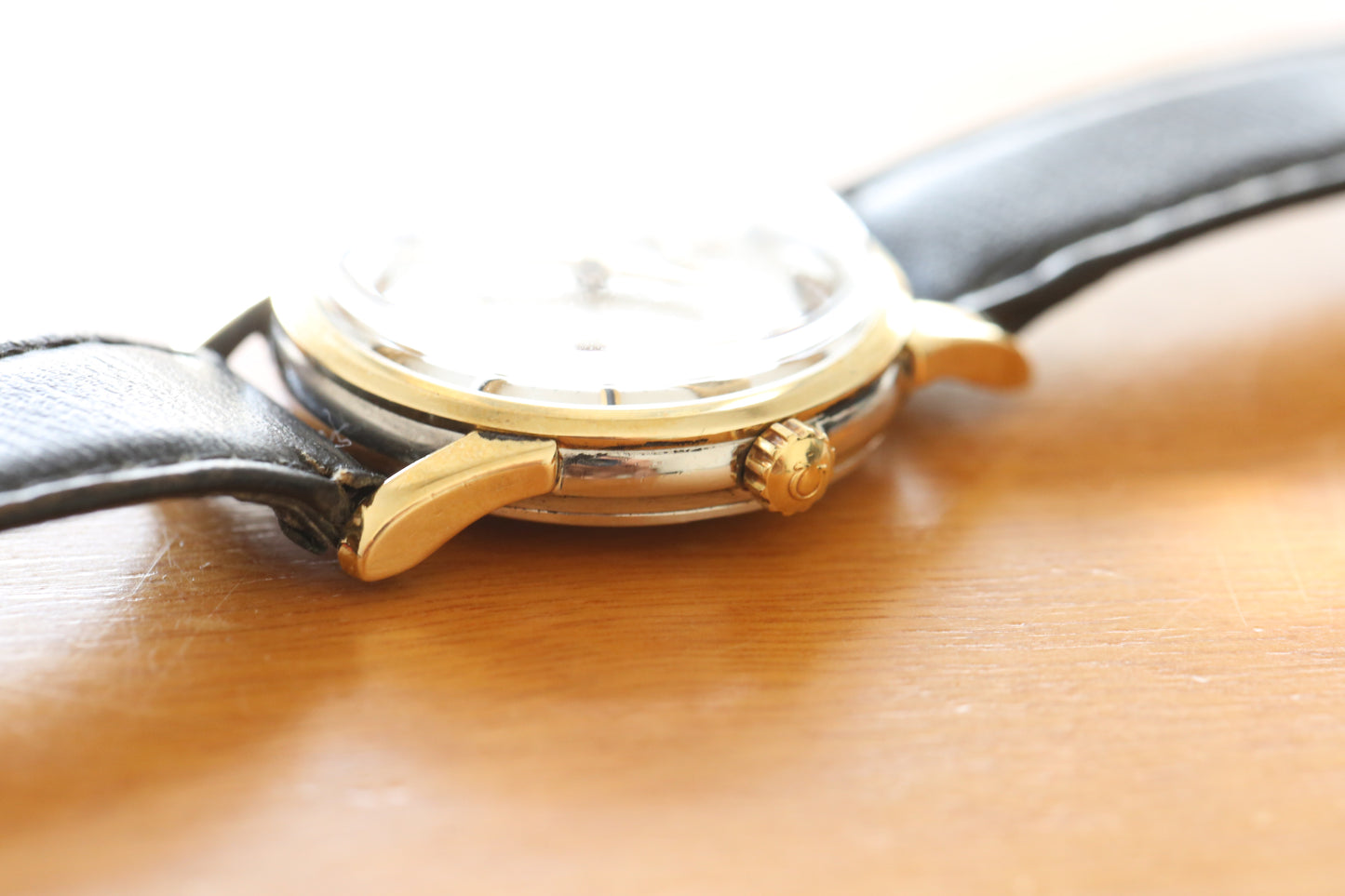 Omega Constellation 2852