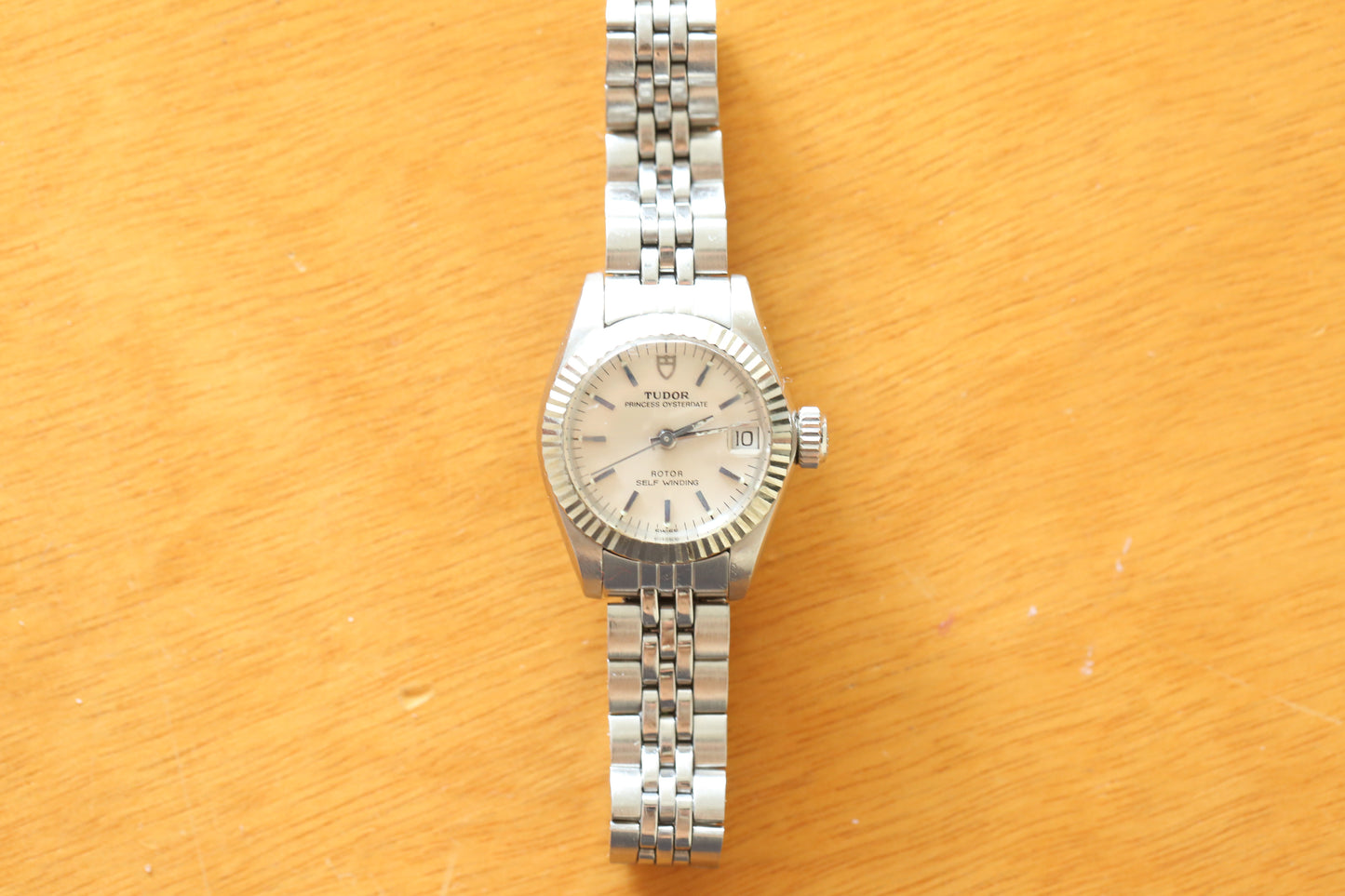 Tudor Princess date 92414