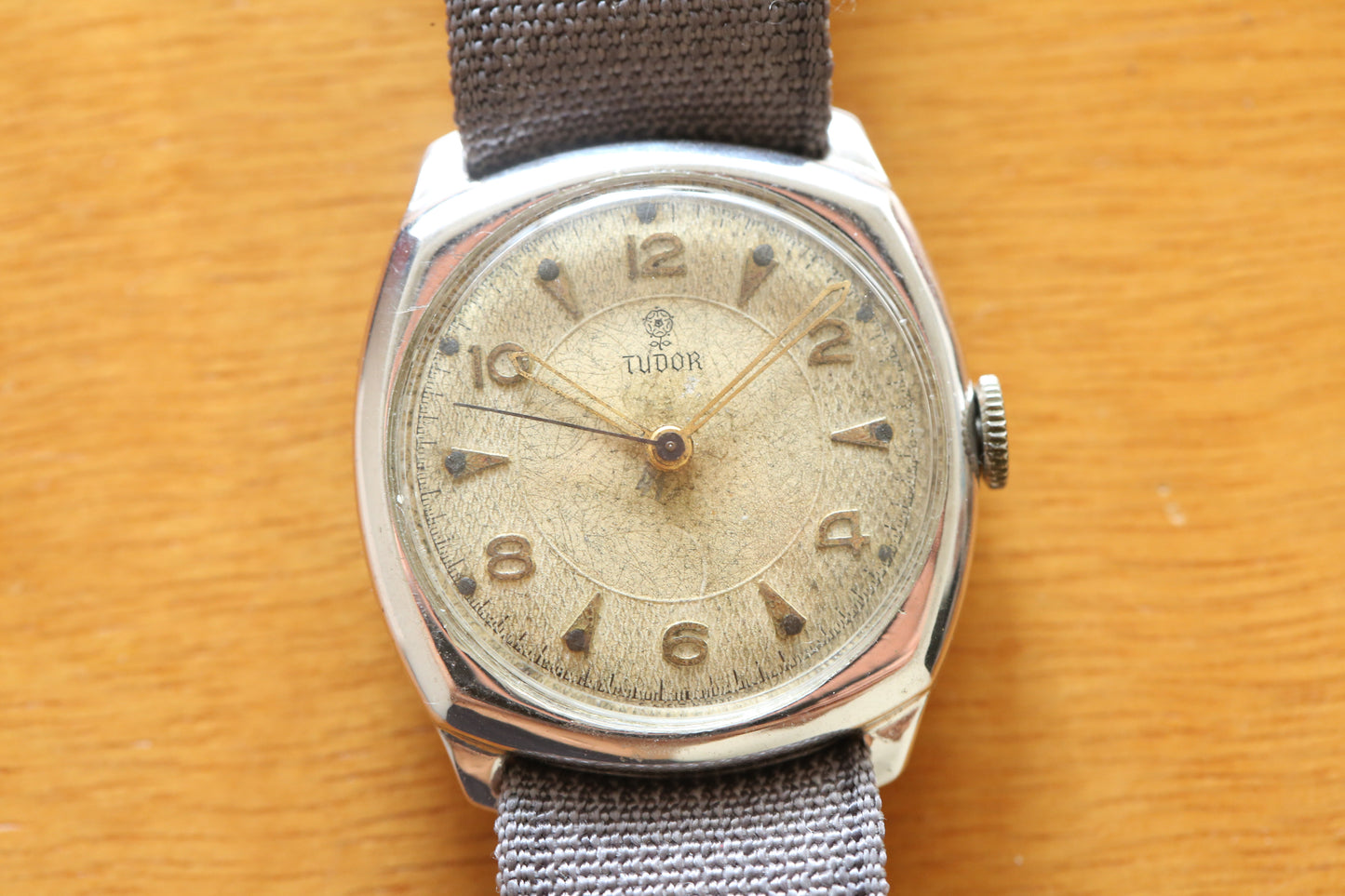 Tudor Vintage