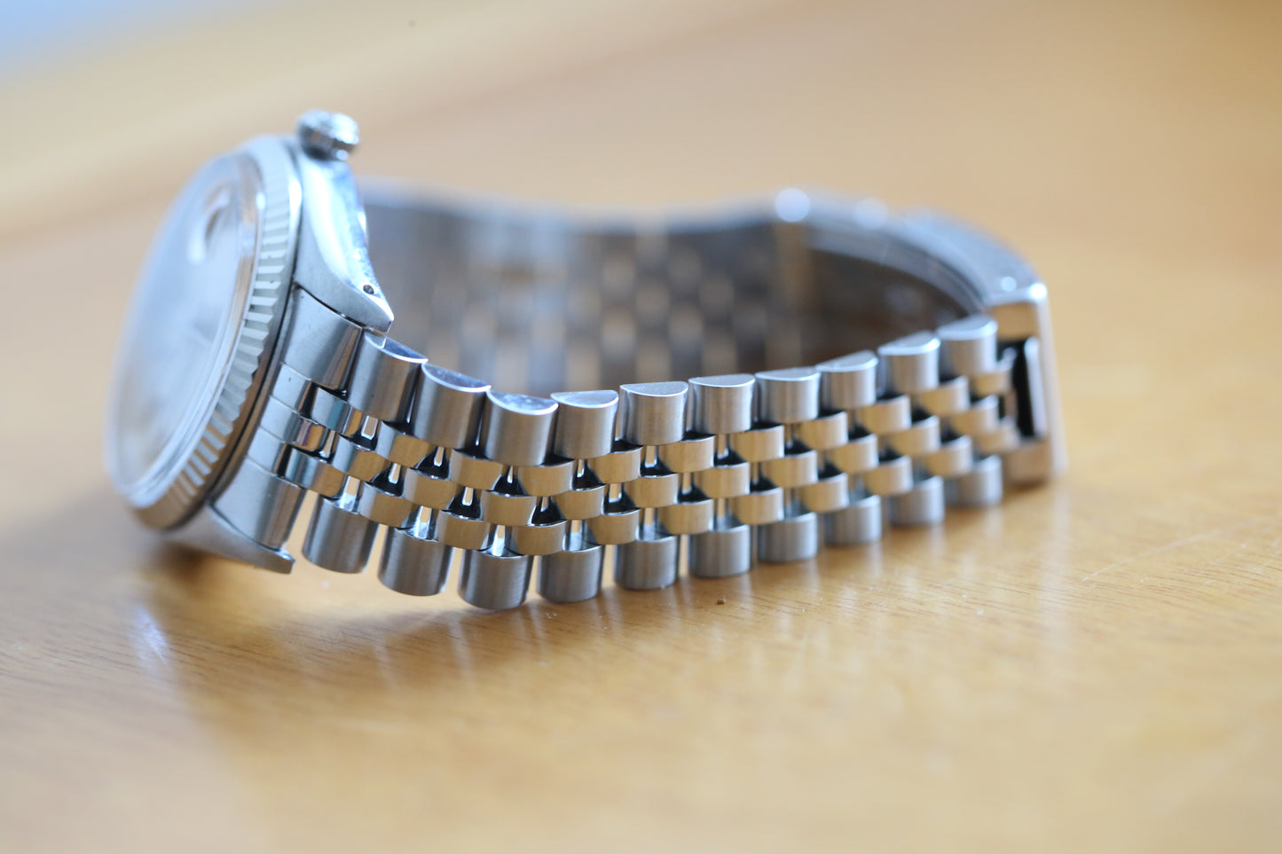 Rolex datejust 16014 MM 36
