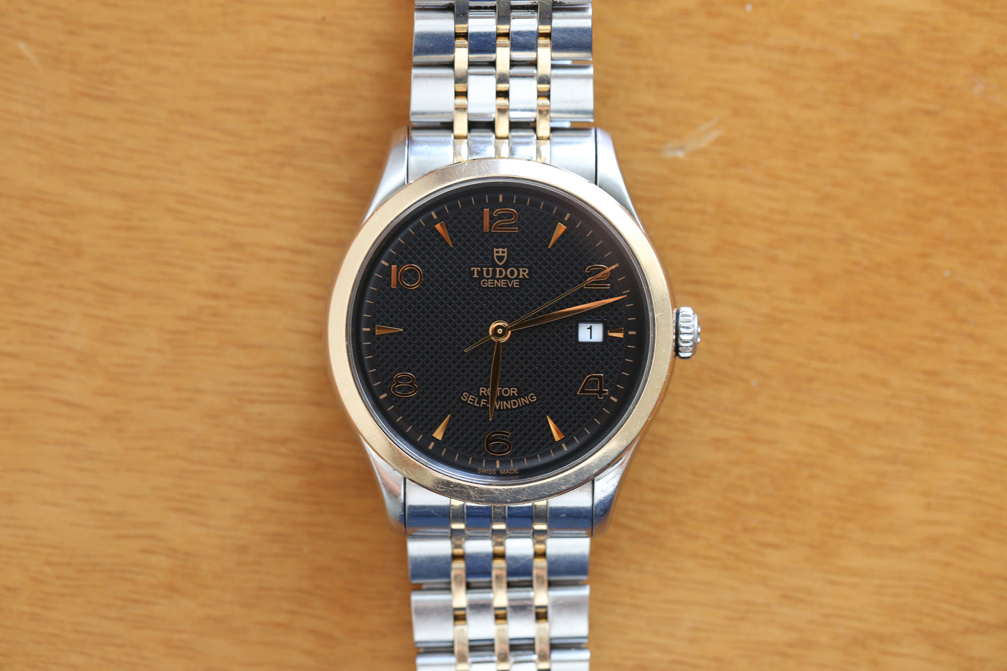 Tudor 1926 REF 91551