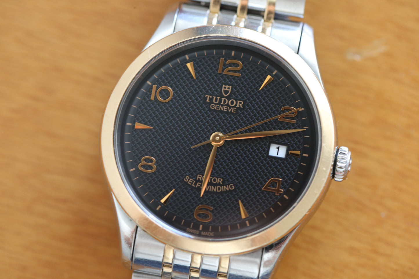 Tudor 1926 REF 91551