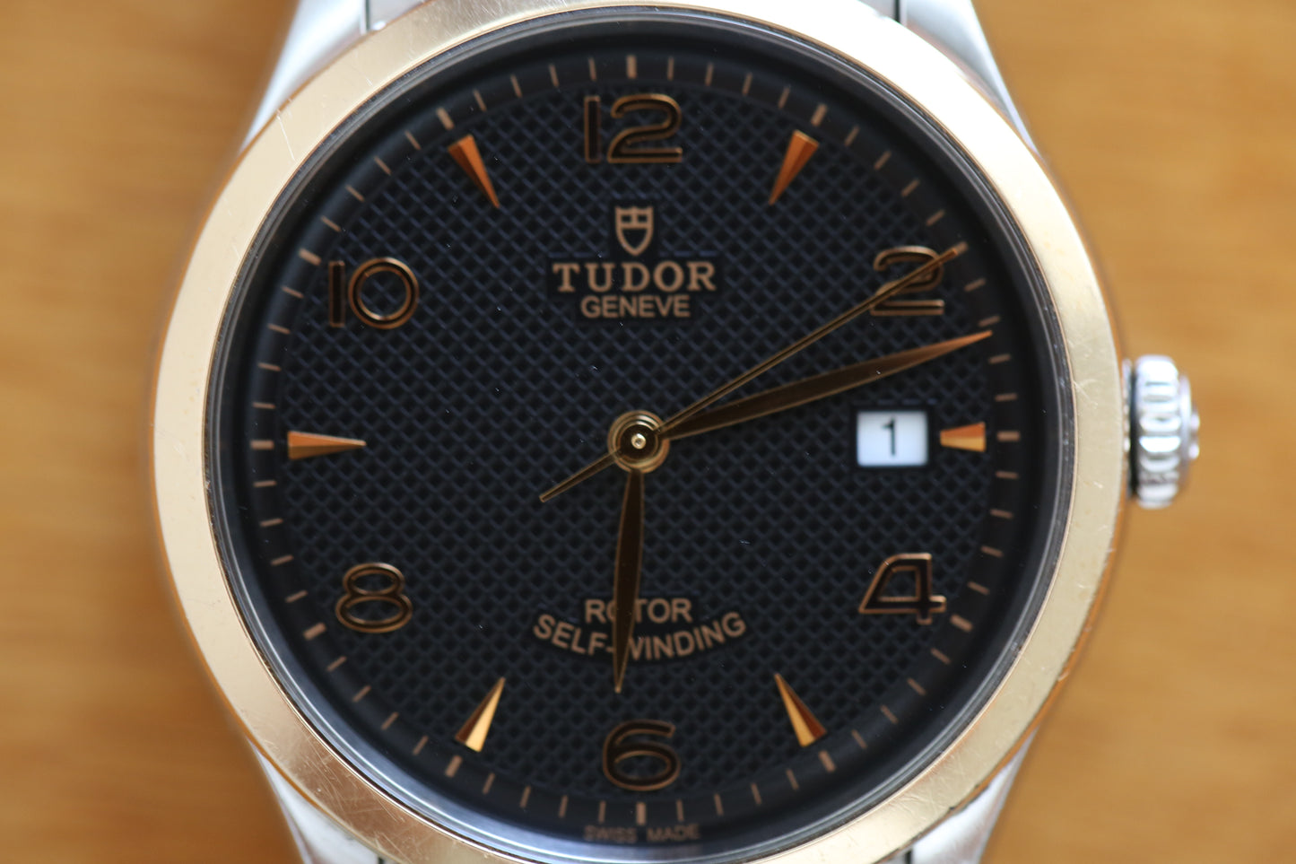 Tudor 1926 REF 91551