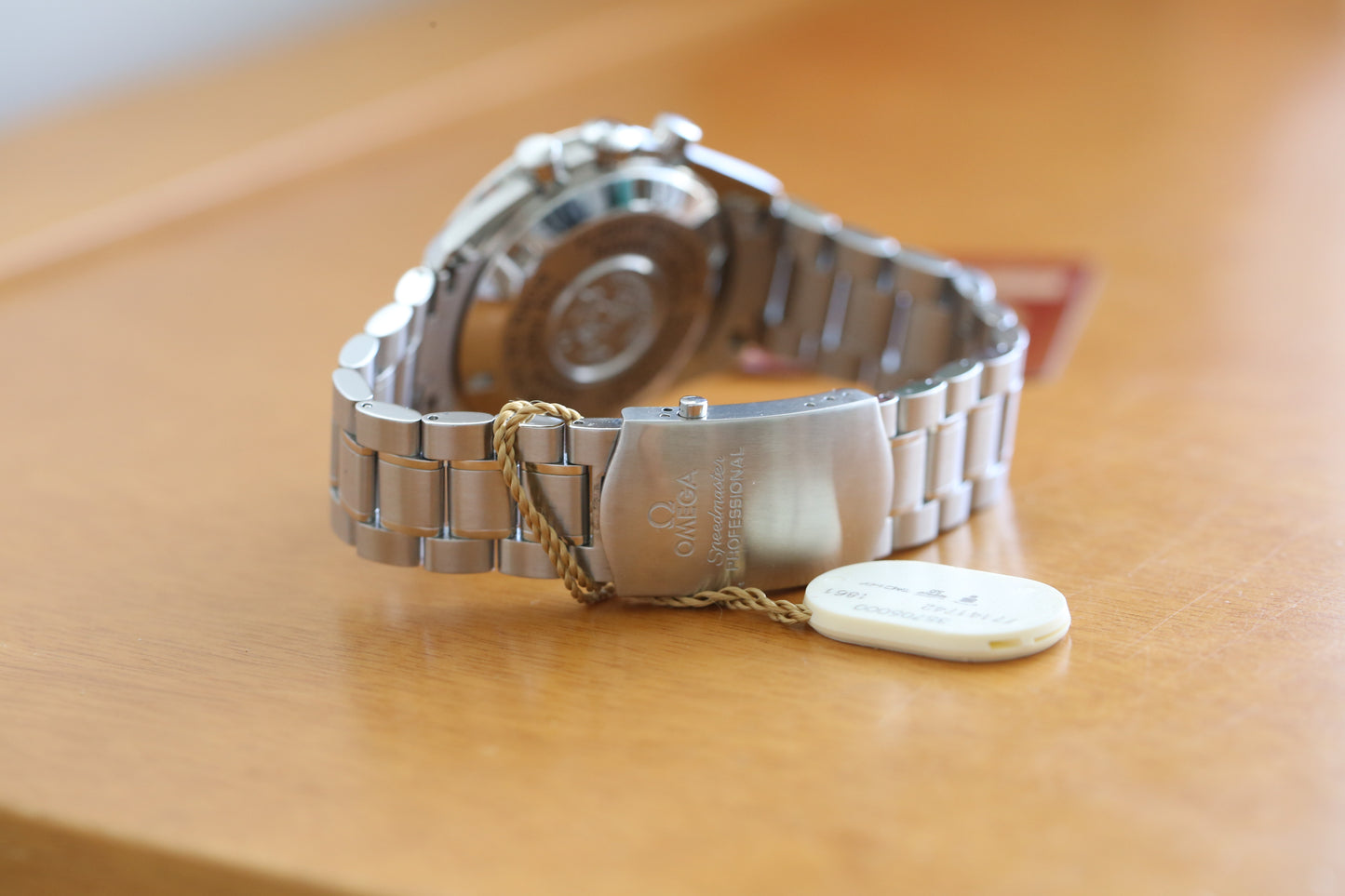 OMEGA SPEEDMASTER 35705000