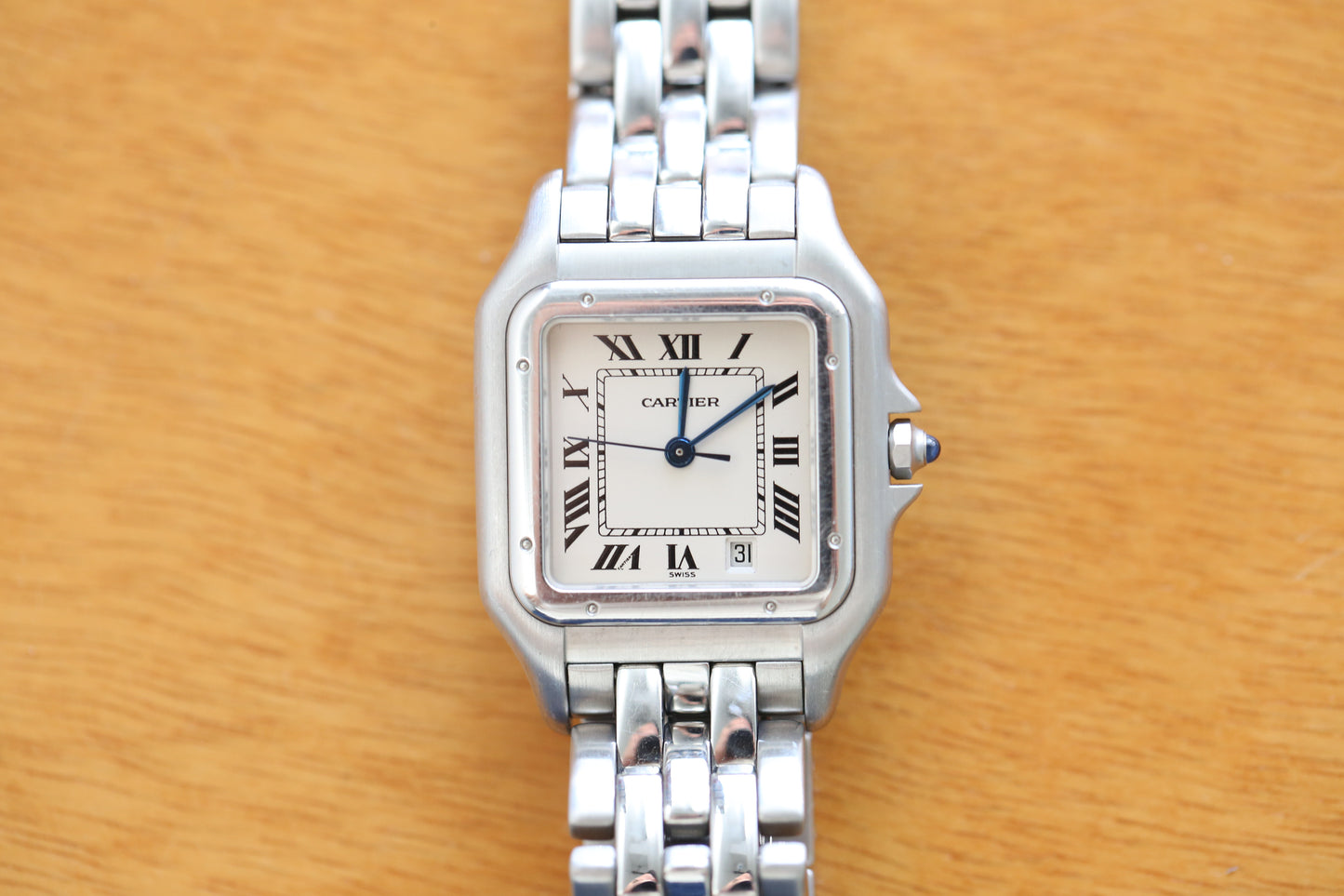 Cartier Panther 1310