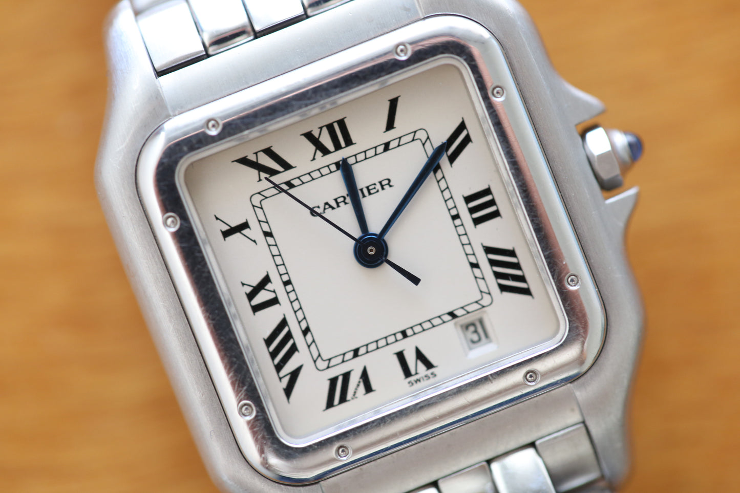 Cartier Panther 1310