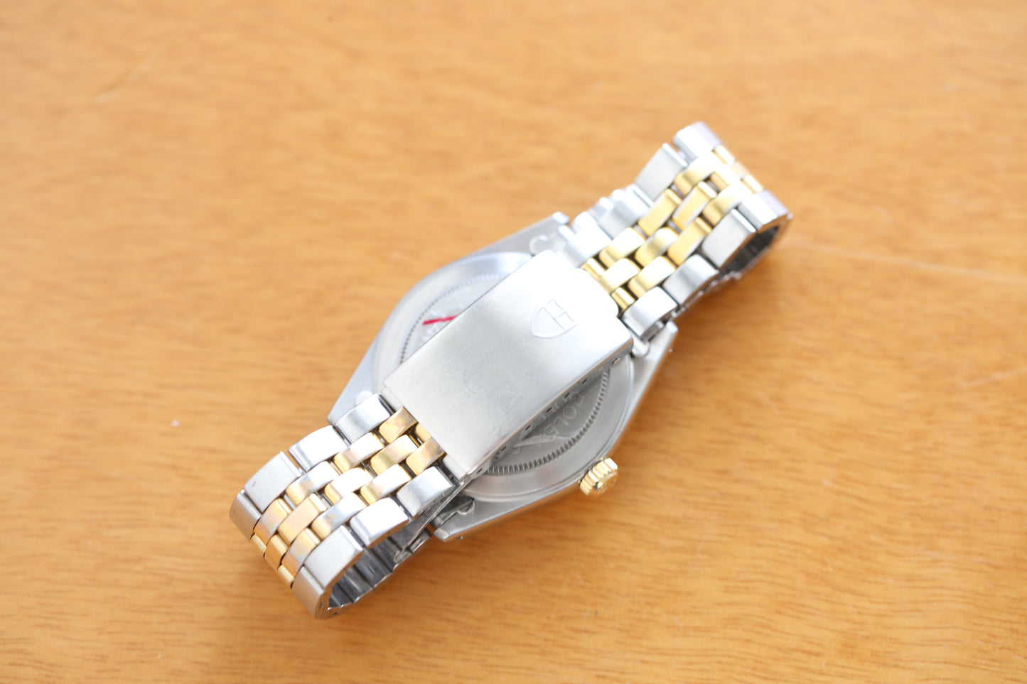 TUDOR Prince 74033 WHITE Roman