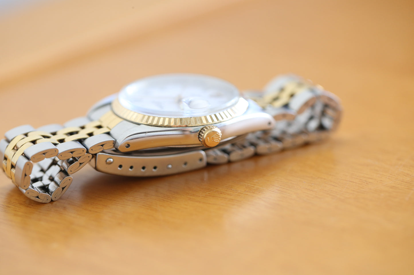 TUDOR Prince 74033 WHITE I
