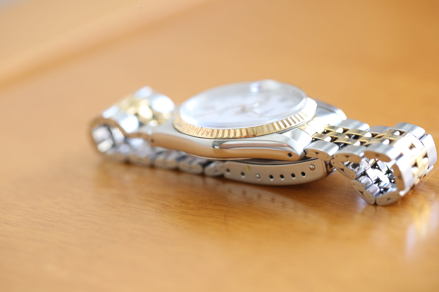 TUDOR Prince 74033 WHITE I