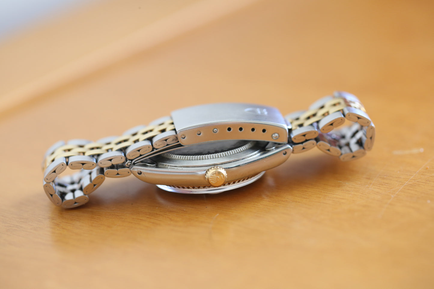 TUDOR Prince 74033 WHITE I