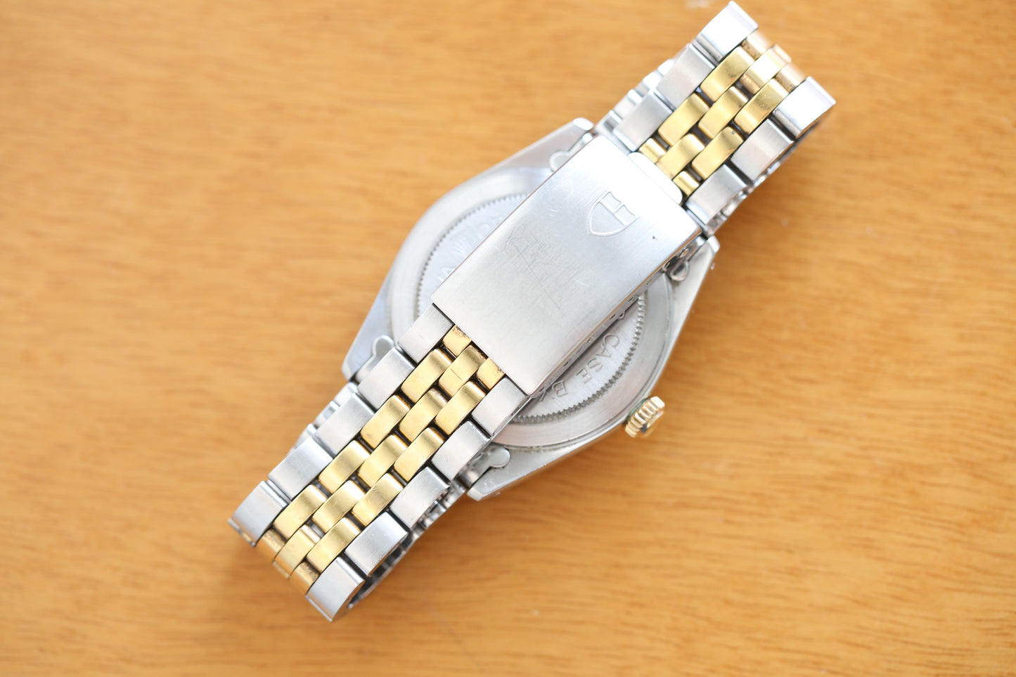 TUDOR Prince 74033 WHITE I