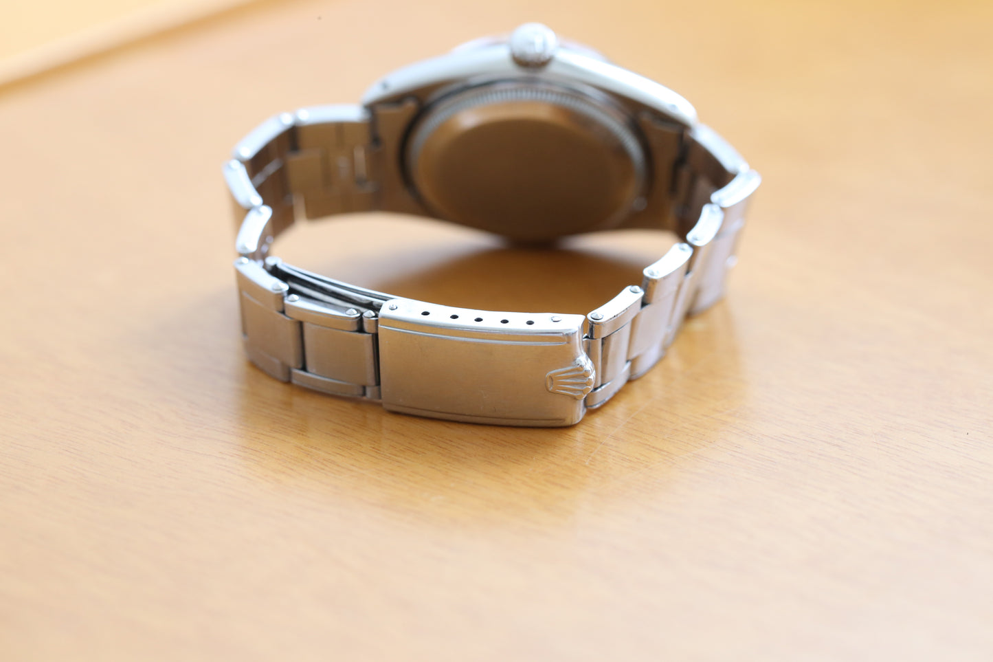 Rolex date rare 6534