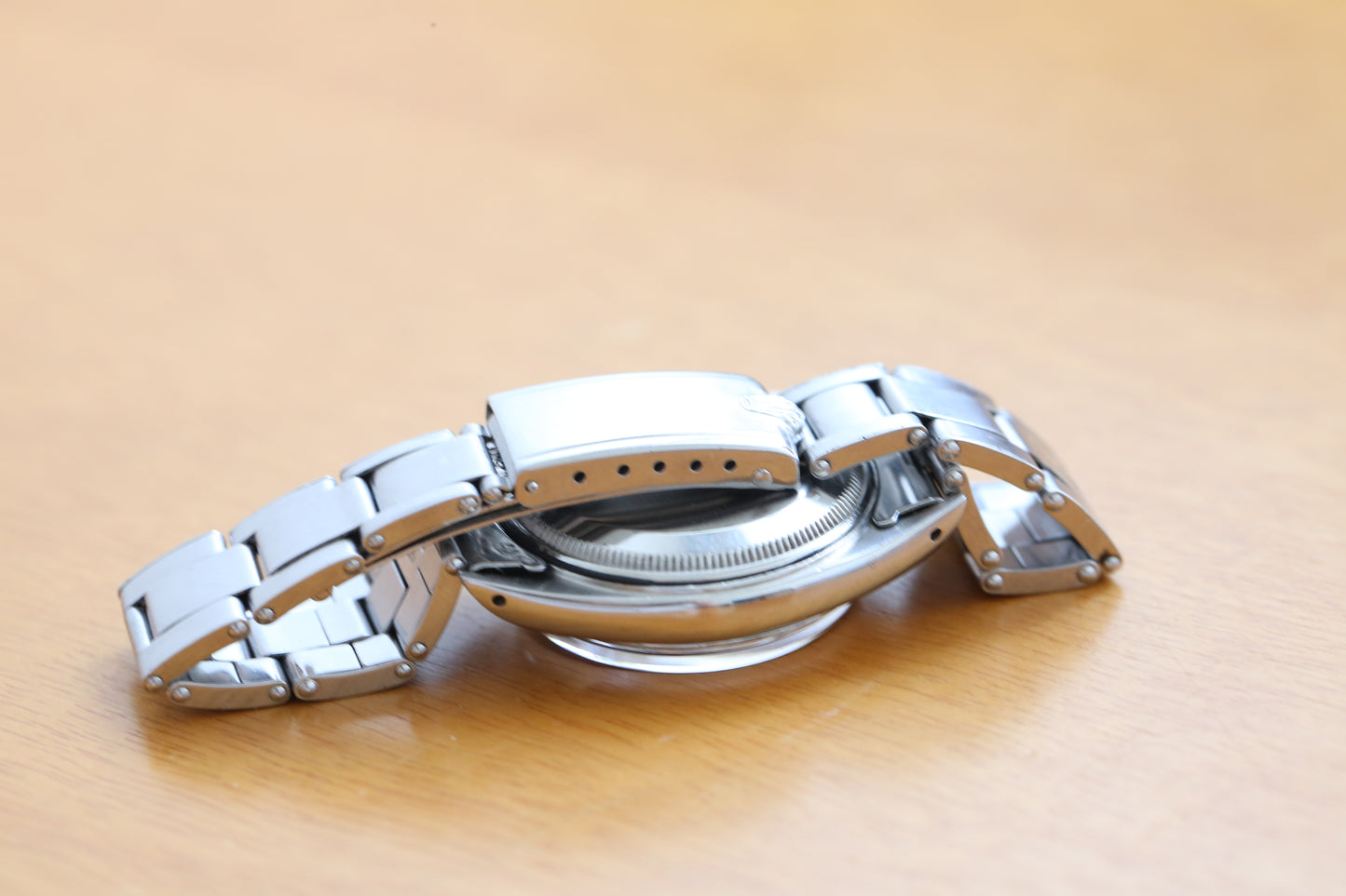 Rolex date rare 6534